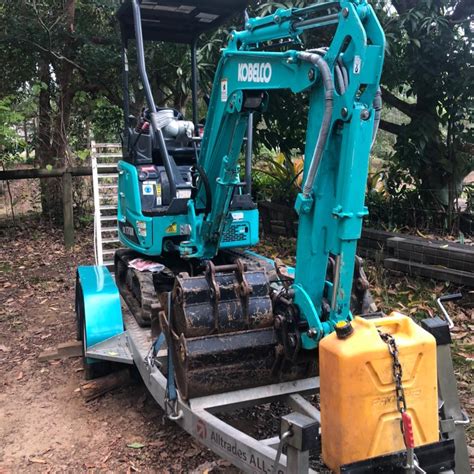 kobelco 1.7 tonne excavator price|kobelco 130 excavator for sale.